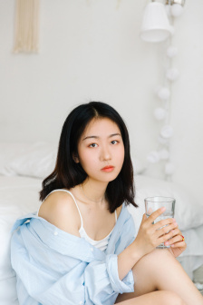 隔窗恋爱