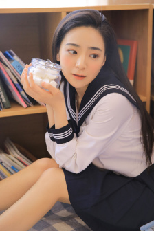 神秘的美容院