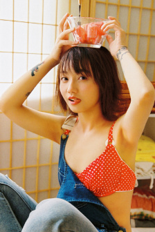 应召女郎梦见稻谷