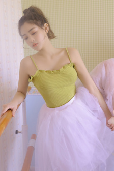 如何能让下面变紧致一点