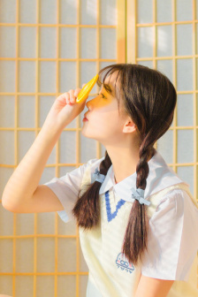 选择感染者wixoss第二季
