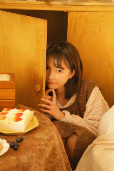 尺井真帆