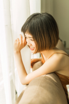 奇怪的儿媳
